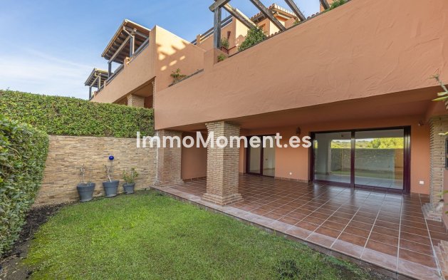 Wiederverkauf - Wohnung - Casares - Casares Playa