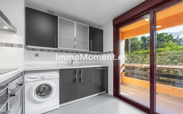 Wiederverkauf - Wohnung - Casares - Casares Playa