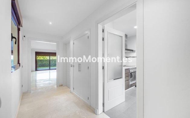 Wiederverkauf - Wohnung - Casares - Casares Playa