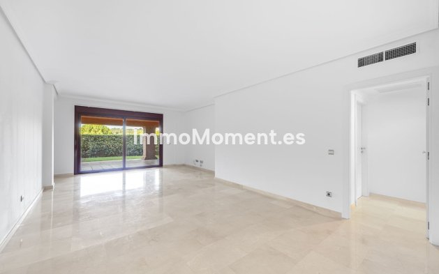 Wiederverkauf - Wohnung - Casares - Casares Playa