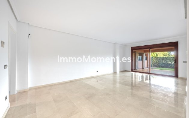 Wiederverkauf - Wohnung - Casares - Casares Playa