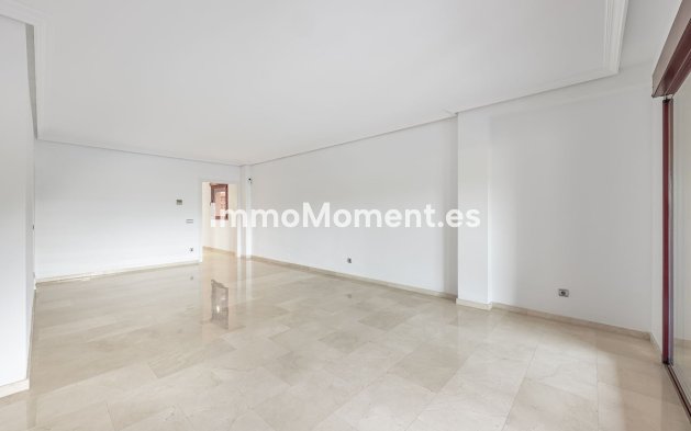 Wiederverkauf - Wohnung - Casares - Casares Playa