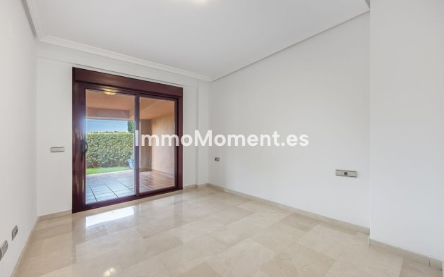 Wiederverkauf - Wohnung - Casares - Casares Playa