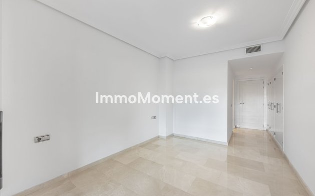 Wiederverkauf - Wohnung - Casares - Casares Playa