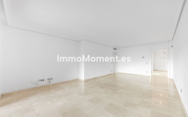 Wiederverkauf - Wohnung - Casares - Casares Playa