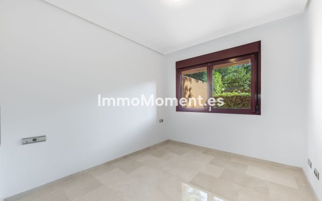 Wiederverkauf - Wohnung - Casares - Casares Playa