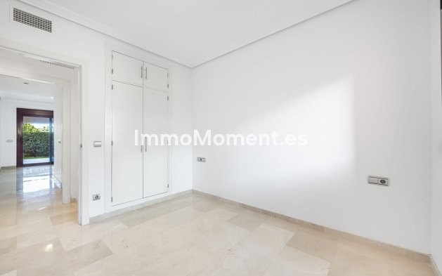 Wiederverkauf - Wohnung - Casares - Casares Playa