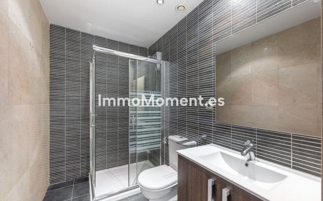 Wiederverkauf - Wohnung - Casares - Casares Playa