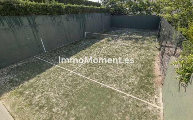 Wiederverkauf - Wohnung - Casares - Casares Playa
