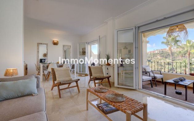 Reventa - Apartamento - Benahavís - La Quinta