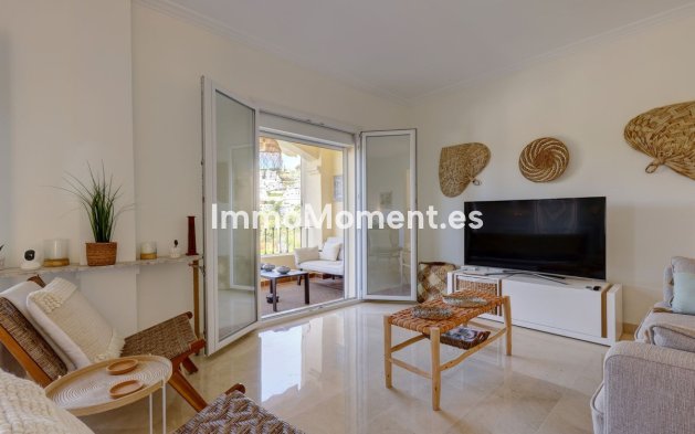 Reventa - Apartamento - Benahavís - La Quinta