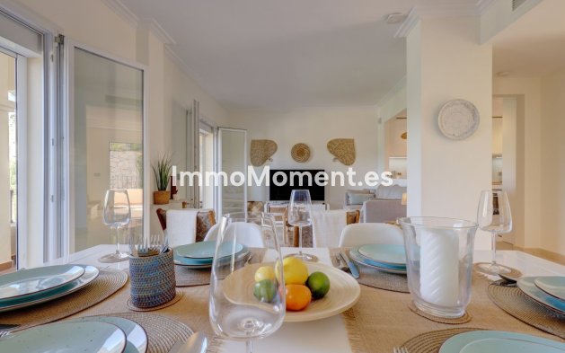 Reventa - Apartamento - Benahavís - La Quinta