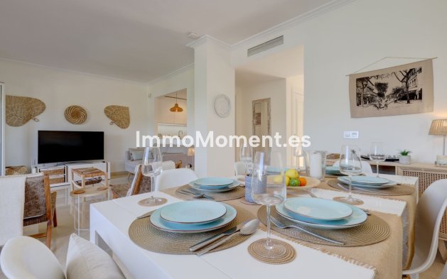 Reventa - Apartamento - Benahavís - La Quinta