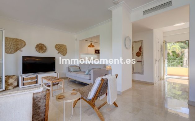 Reventa - Apartamento - Benahavís - La Quinta