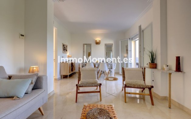 Reventa - Apartamento - Benahavís - La Quinta