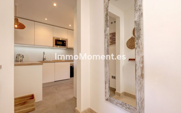 Reventa - Apartamento - Benahavís - La Quinta