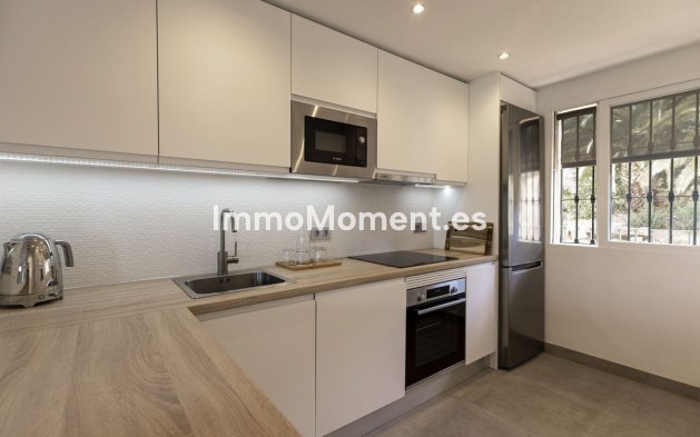 Reventa - Apartamento - Benahavís - La Quinta