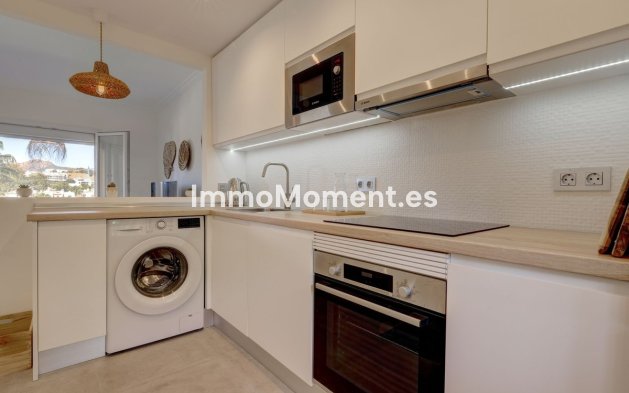 Reventa - Apartamento - Benahavís - La Quinta