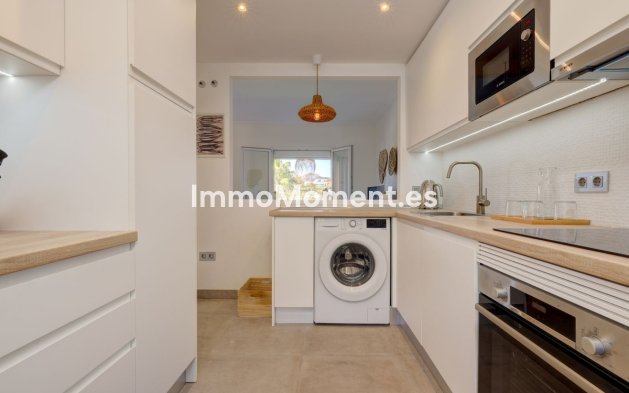 Reventa - Apartamento - Benahavís - La Quinta
