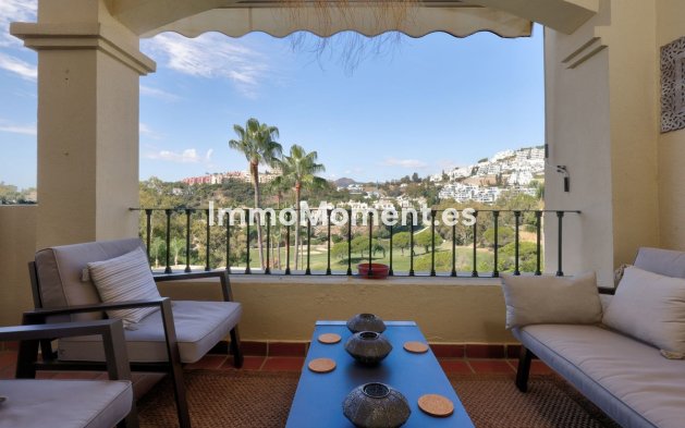 Reventa - Apartamento - Benahavís - La Quinta
