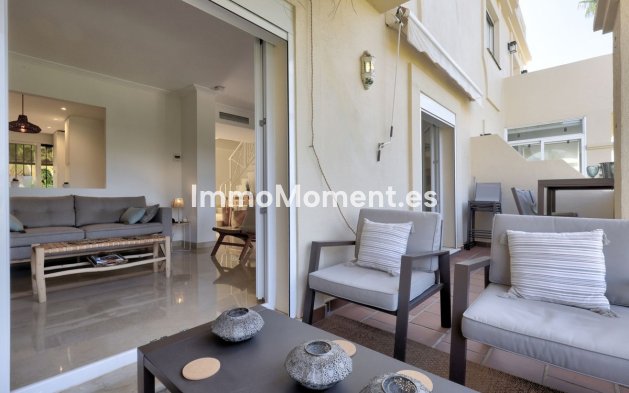 Reventa - Apartamento - Benahavís - La Quinta