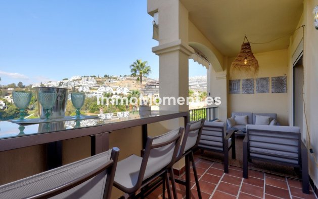 Reventa - Apartamento - Benahavís - La Quinta