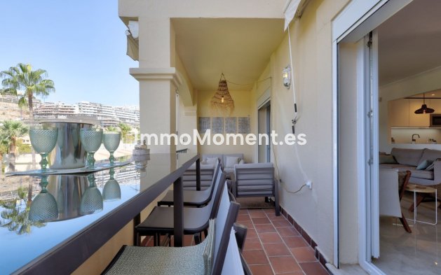 Reventa - Apartamento - Benahavís - La Quinta