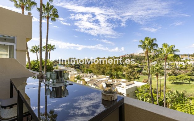 Reventa - Apartamento - Benahavís - La Quinta