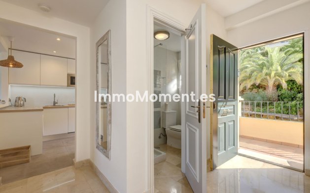 Reventa - Apartamento - Benahavís - La Quinta