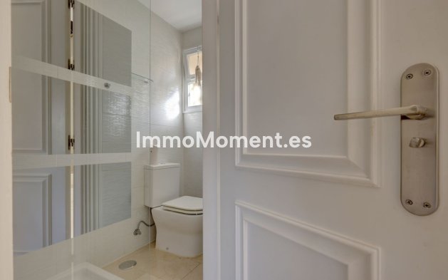 Reventa - Apartamento - Benahavís - La Quinta