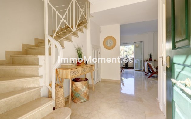 Reventa - Apartamento - Benahavís - La Quinta