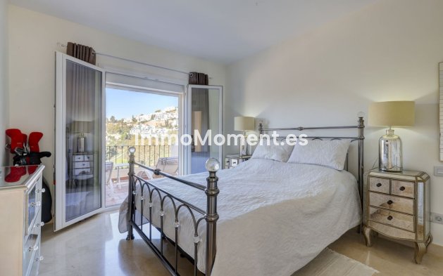 Reventa - Apartamento - Benahavís - La Quinta