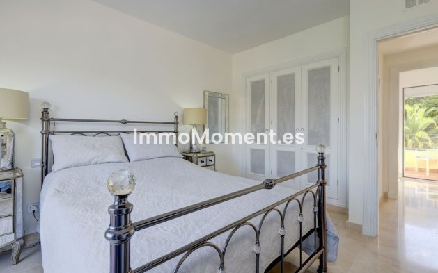 Reventa - Apartamento - Benahavís - La Quinta
