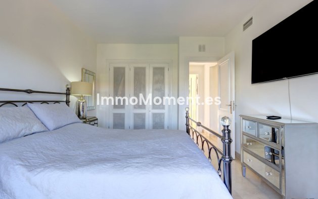 Reventa - Apartamento - Benahavís - La Quinta