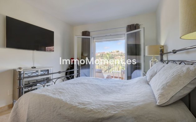 Reventa - Apartamento - Benahavís - La Quinta