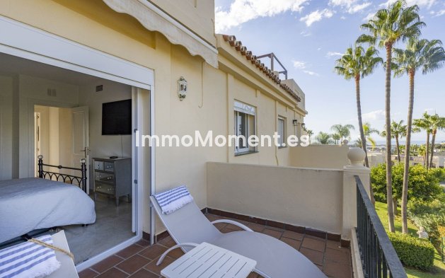Reventa - Apartamento - Benahavís - La Quinta