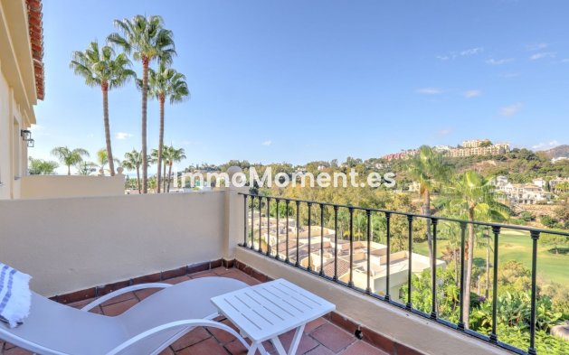 Reventa - Apartamento - Benahavís - La Quinta