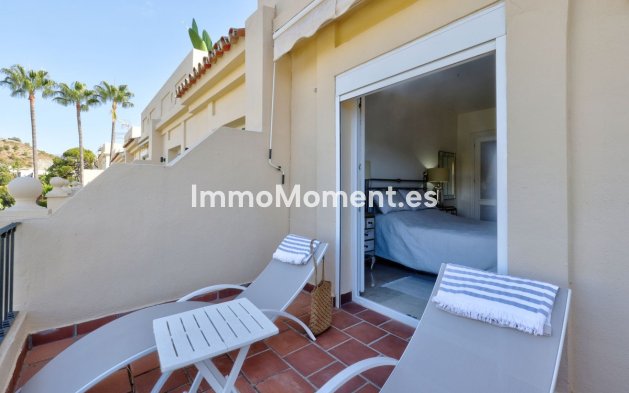 Reventa - Apartamento - Benahavís - La Quinta