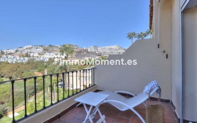 Reventa - Apartamento - Benahavís - La Quinta