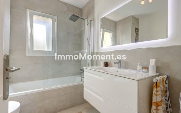 Reventa - Apartamento - Benahavís - La Quinta