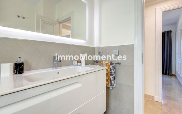 Reventa - Apartamento - Benahavís - La Quinta