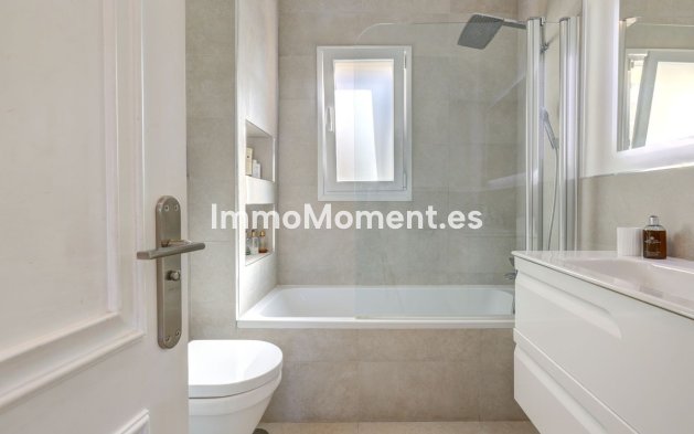 Reventa - Apartamento - Benahavís - La Quinta