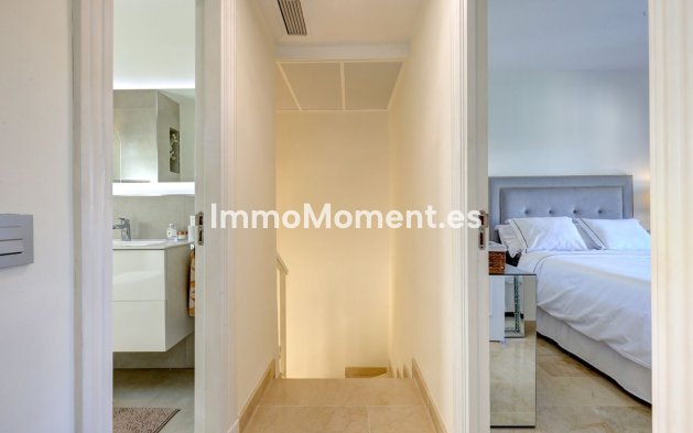Reventa - Apartamento - Benahavís - La Quinta