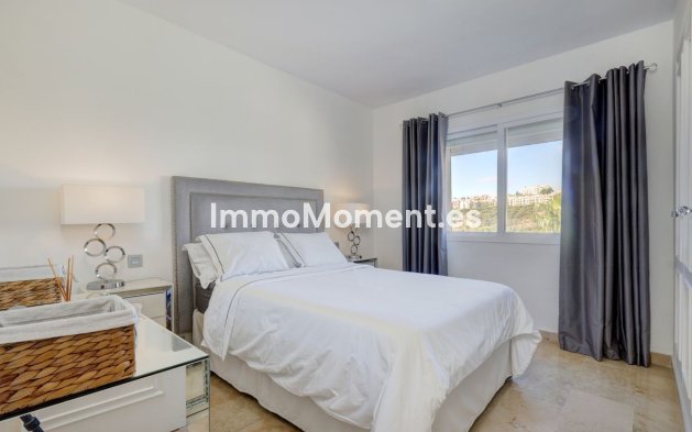 Reventa - Apartamento - Benahavís - La Quinta