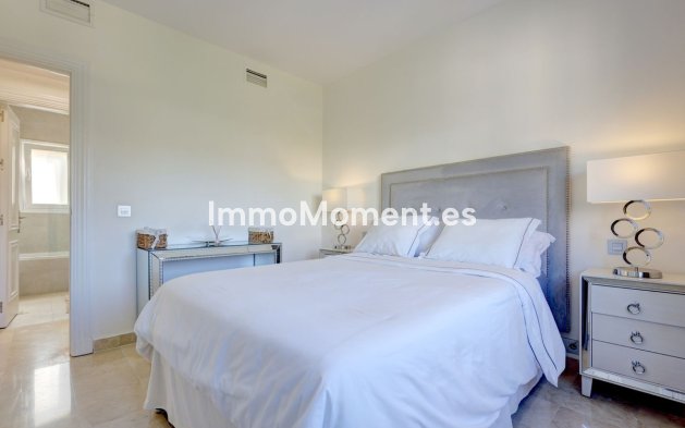 Reventa - Apartamento - Benahavís - La Quinta