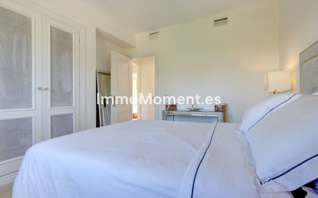 Reventa - Apartamento - Benahavís - La Quinta