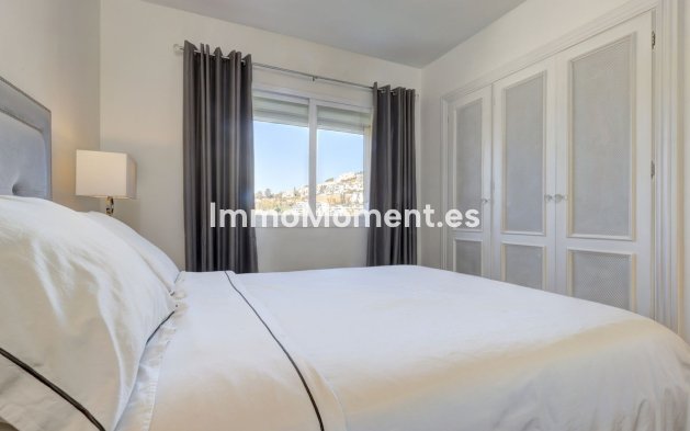 Reventa - Apartamento - Benahavís - La Quinta