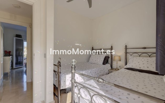 Reventa - Apartamento - Benahavís - La Quinta