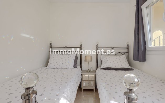 Reventa - Apartamento - Benahavís - La Quinta