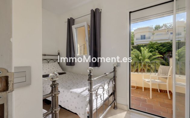Reventa - Apartamento - Benahavís - La Quinta